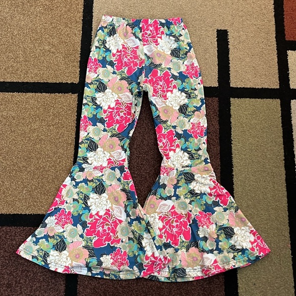 Boutique Style - Girls Fall Outfit - Size 3X (8) - Picture 10 of 10